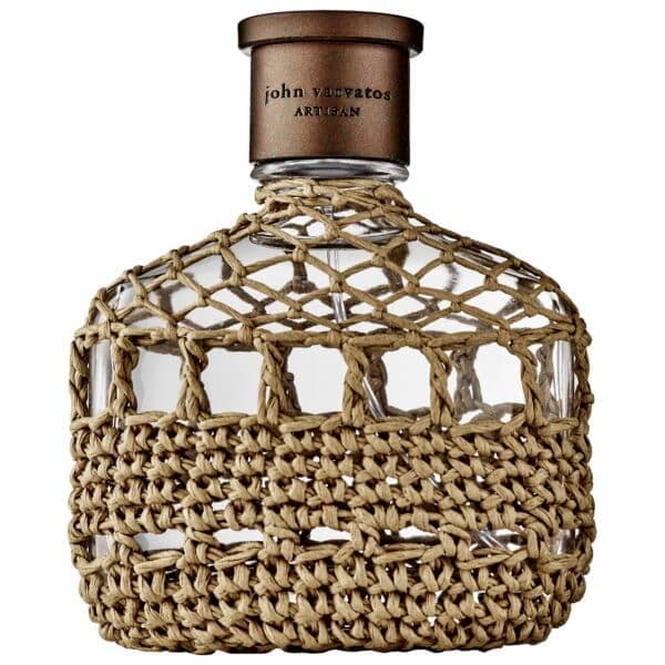 גון ורווטוס ארטיסן אקווה בושם לגבר אדט 125מ”ל JOHN VARVATOS ARTISAN ACQUA EDT 125ML