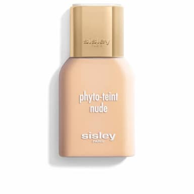 סיסלי פיטו טיינט ניוד מייקאפ גוון 3W1 אלמונד Sisley Phyto-Teint Nude Foundation 3W1