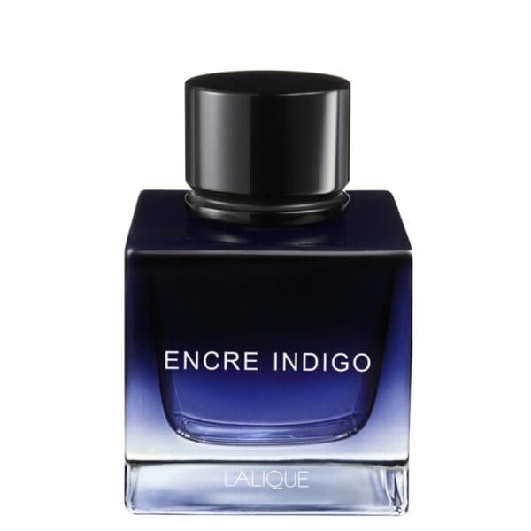 לליק אנקרה אינדיגו בושם לגבר אדפ 100מ”ל Lalique Encre Indigo Eau De Parfum 100ml
