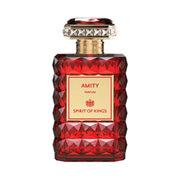 ספיריט אוף קינגס אמיטי בושם יוניסקס פרפיום 100מ”ל SPIRIT OF KINGS AMITY PARFUM 100ML