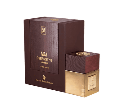דיומונט צ’סיני נרולי בושם לגבר אדפ 100מ”ל DUMONT CHESSINI NEROLI EDP 100ML