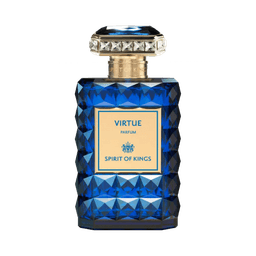 ספיריט אוף קינגס וירטואה בושם יוניסקס פרפיום 100מ”ל SPIRIT OF KINGS VIRTUE PARFUM 100ML