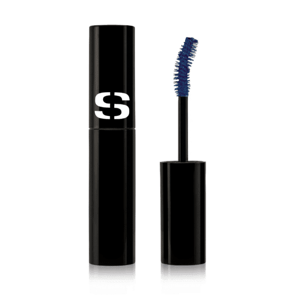 סיסלי מסקרה סו קרל בצבע כחול 10מ”ל Sisley So Curl Mascara 10ML