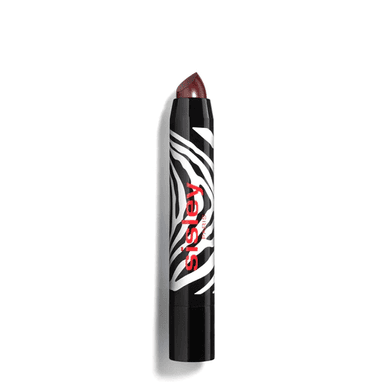 סיסלי אודם פיטו ליפ טוויסט גוון 23 בלאק רוז Sisley Phyto Lip Twist 23 Black Rose