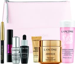 תיק אבסולו ינואר פברואר