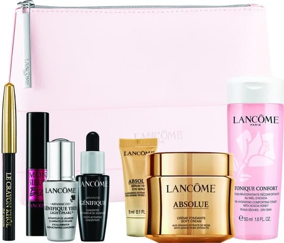 תיק אבסולו ינואר פברואר