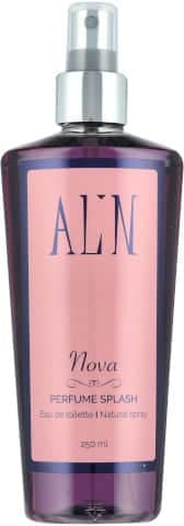 אלין מבשם גוף בריח נ