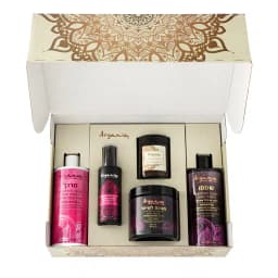 מארז מוצרי חומצה היאלרונ