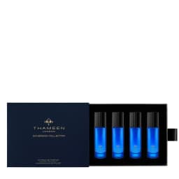 תאמין דיסקברי סט 4 יח בגודל 10 מל - THAMEEN LONDON SOVEREIGN COLLECTION BOX