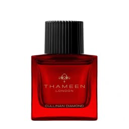 תאמין רד קולינאן בושם יוניסקס אקסטרט דה פרפיום 50מ”ל THAMEEN Red Cullinan EXTRAIT DE PARFUM 50ML