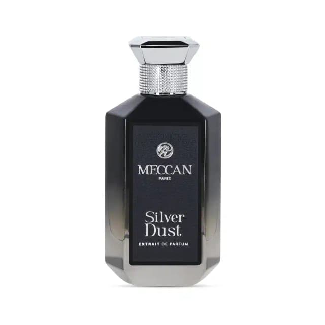 מקאן סילבר דאסט אקסטרקט דה פרפיו 100 מ"ל