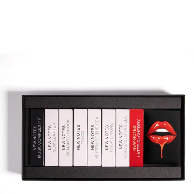 ניו נוטס דיסקברי סט NEW NOTES DISCOVERY SET