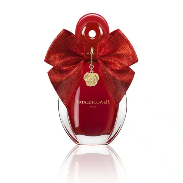 גפרליס פטאל פלאוור בושם לאישה אדפ 85מ”ל Geparlys Fatale Flower Edp 85ml