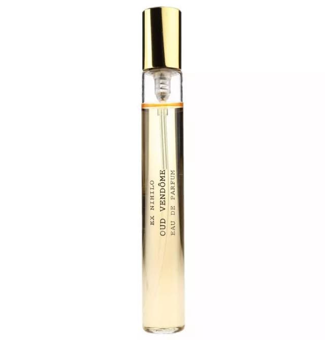 אקס ניהילו אוד וונדום בושם מוקטן אדפ 7.5מ”ל Ex Nihilo OUD VENDOM edp 7.5ml