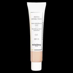 סיסלי מייק אפ פיטו הידרה טיינט 0.5 40 מל Phyto Hydra Teint Beautifying Tinted Moisturizer 0.5 SPF15 40 ml