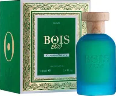 בויס 1920 קנאביס סלאטה יוניסקס 100 מל אדפ - BOIS 1920 CANNABIS SALATA EDP 100ML