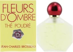ג’אן צ’רלס ברוסו פלורס דה אומברה דה פודרה אדפ 5מ”ל Jean Charles Brosseau Fleurs d`Ombre The Poudre EDP 5ml
