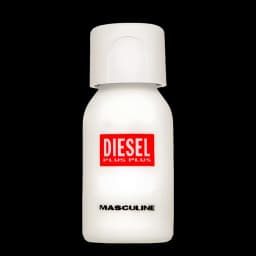דיזל פלוס פלוס בושם לגבר אדט 75 מ”ל DIESEL PLUS PLUS EDT 75 ML