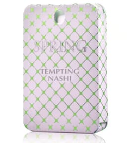 בושם ספרינג טו גו לאישה טמפטינג נאשי 20 מ"ל אדפ