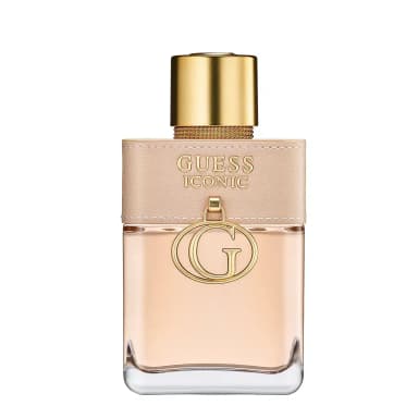 גאס אייקוניק לאישה 100 מל אדפ טסטר - GUESS ICONIC EDP 100ML TESTER
