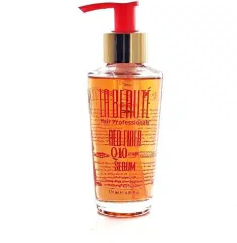 סרום רד פייבר 120 מ"ל