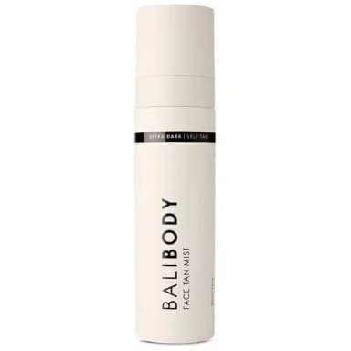bali body - Face Tan Mist Ultra Dark