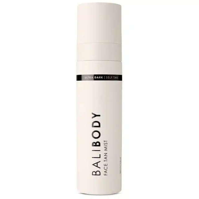 bali body - Face Tan Mist Ultra Dark
