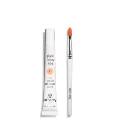 סיסלי קונסילר בגוון 1.5 בגודל 15מ״ל SISLEY PHYTO CERNES ECLAT EYE CONCEALER 1.5
