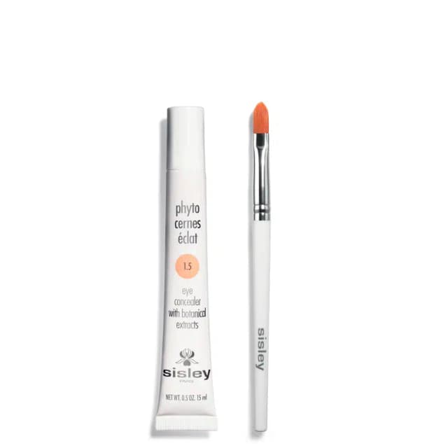 סיסלי קונסילר בגוון 1.5 בגודל 15מ״ל SISLEY PHYTO CERNES ECLAT EYE CONCEALER 1.5