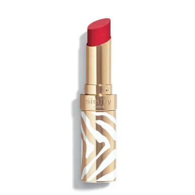 סיסלי פיטו רוג׳ שיין ליפסטיק גוון 41 רד לאב Sisley Phyto-Rouge Shine Color 41