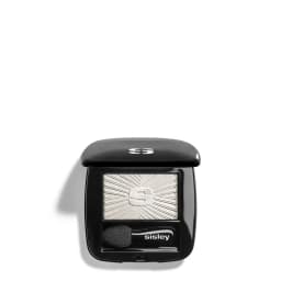 סיסלי פיטו אומברה צללית גלואו סילבר Sisley Les Phyto-Ombres Eyeshadow glow silver