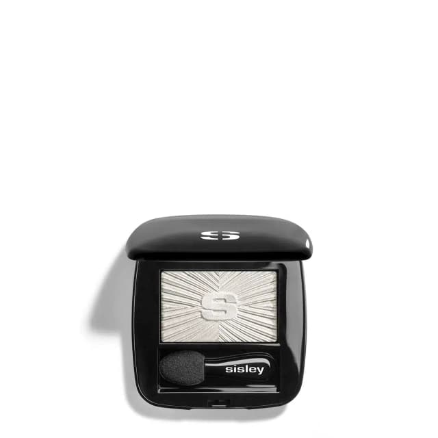 סיסלי פיטו אומברה צללית גלואו סילבר Sisley Les Phyto-Ombres Eyeshadow glow silver