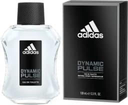 אדידס דינמיק פולס אדט 100 מל Adidas Dynamic Pulse edt 100 ml