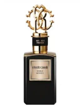 רוברטו קוואלי גולד קולקשן נובל וודס בושם יוניסקס אדפ 100מ״ל ROBERTO CAVALLI GOLD COLLECTION NOBLE WOODS EDP 100ML