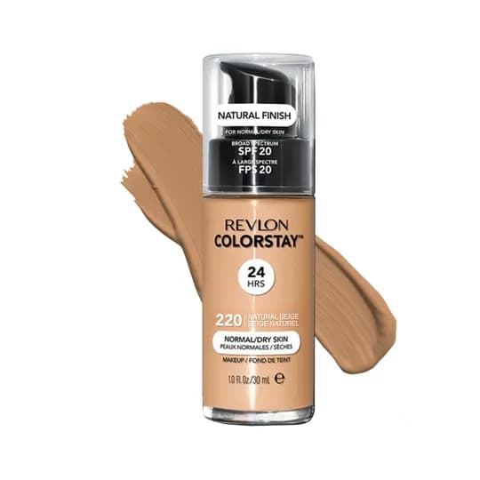 מייק אפ ק.סטיי 220 בז30מ