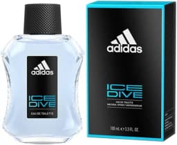 אדידס אייס דיוה בושם לגבר אדט 100מ”ל ADIDAS ICE DIVE EDT 100ML