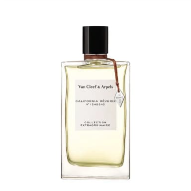 בושם יוניסקס וואן קליף רברי אדפ 75 מ”ל Van Cleef & Arpels REVERIE 75ML E.D.P