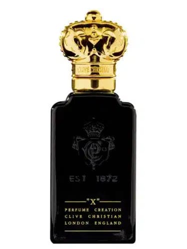 קלייב כריסטיאן אוריגינל קולקשן X בושם יוניסקס באריזת טסטר אדפ 50מ״ל Clive Christian Original Collection X Feminine EDP 50 ml