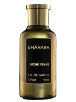 בהררה נישה פאם לאישה 100 מל אדפ טסטר - BHARARA NICHE FEMME EDP TESTER 100ML