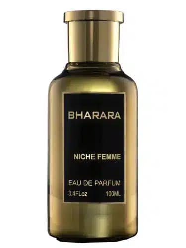בהררה נישה פאם לאישה 100 מל אדפ טסטר - BHARARA NICHE FEMME EDP TESTER 100ML