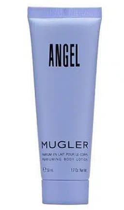 מוגלר אנג׳ל תחליב גוף 50מ״ל MUGLER ANGEL BODY LOTION 50ML