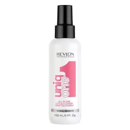 מסכה ללא שטיפה יוניק וואן קרטון ורוד 150 מ"ל – רבלון