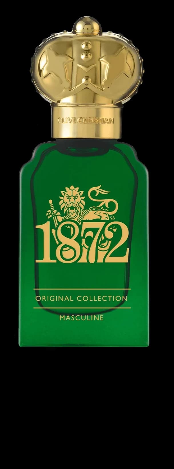 קלייב כריסטיאן אוריגינל קולקשן 1872 פמינין בושם יוניסקס אדפ 10מ״ל Clive Christian Eau de Parfum 10 ml