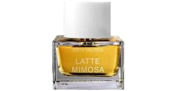 ניו נוטס לאטה מימוזה יוניסקס 50 מל אקסטרט דה פרפיום - NEW NOTES LATTE MIMOSA EXTRAIT DE PARFUM 50ML