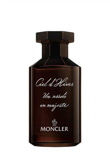 מונקלר סיאל דהיבר אדפ בושם יוניסקס 100 מל Moncler Ciel dHiber Eau De Parfum 100ML