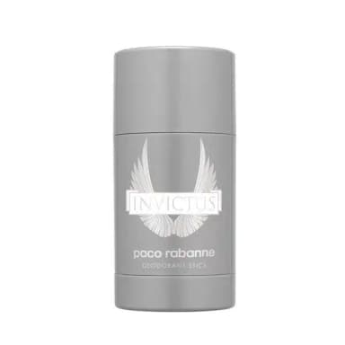 רבאן אינויקטוס דאודורנט סטיק לגבר 75מ״ל Rabanne Invictus Deo Stick 75ml