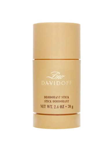 דוידוף זינו דאודורנט סטיק לגבר 75מ”ל Davidoff Zino Deo Stick 75ml