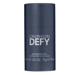 קלוין קליין דיפיי דאודורנט סטיק לגבר 75מ”ל Calvin Klein Defy Deo Stick 75ml