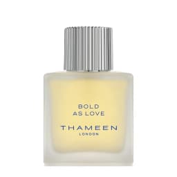 תאמין בולד אס לאב בושם יוניסקס קולון אליקסיר 100מ”ל THAMEEN bold as love COLOGNE ELIXIR 100ML