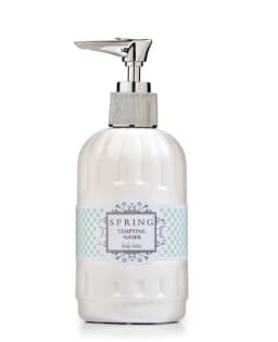 ספרינג טמפטינג נאשי קרם גוף 260מ"ל - SPRING TEMPTING NASHI BODY LOTION 260ML